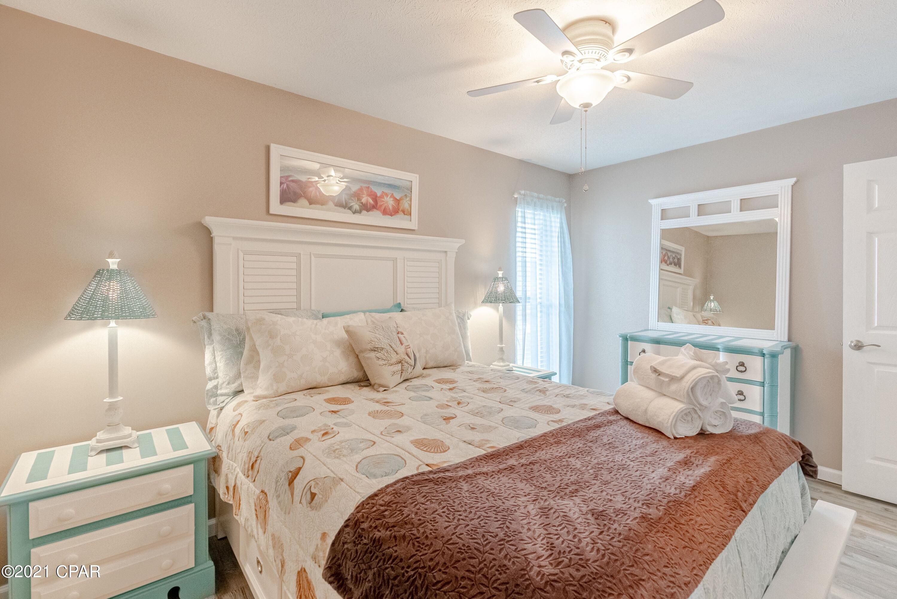 17614 Front Beach Road, Unit F2 Panama City Beach, FL 32413 - Photo 10 of 23