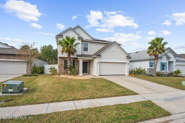23 Tumbled Stone Way St. Augustine, FL 32086 - Photo 1 of 34 23 Tumbled stone