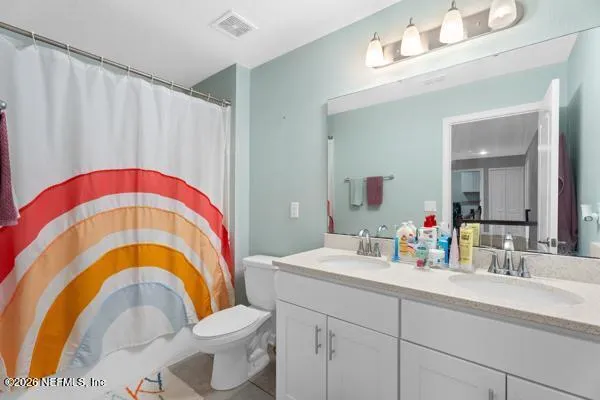 $2,800 | 23 Tumbled Stone Way, St. Augustine, FL 32086