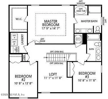 $2,800 | 23 Tumbled Stone Way, St. Augustine, FL 32086