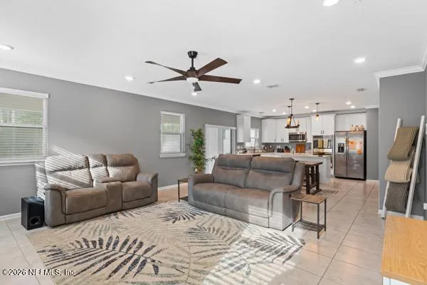 $2,800 | 23 Tumbled Stone Way, St. Augustine, FL 32086