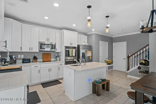 $2,800 | 23 Tumbled Stone Way, St. Augustine, FL 32086