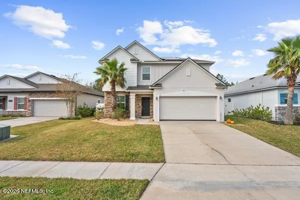 $2,800 | 23 Tumbled Stone Way, St. Augustine, FL 32086