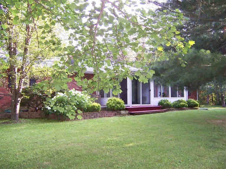 6039 West Fetz Harris Road Fredericksburg, IN 47120 - Photo 11 of 36 Gallery Image 11