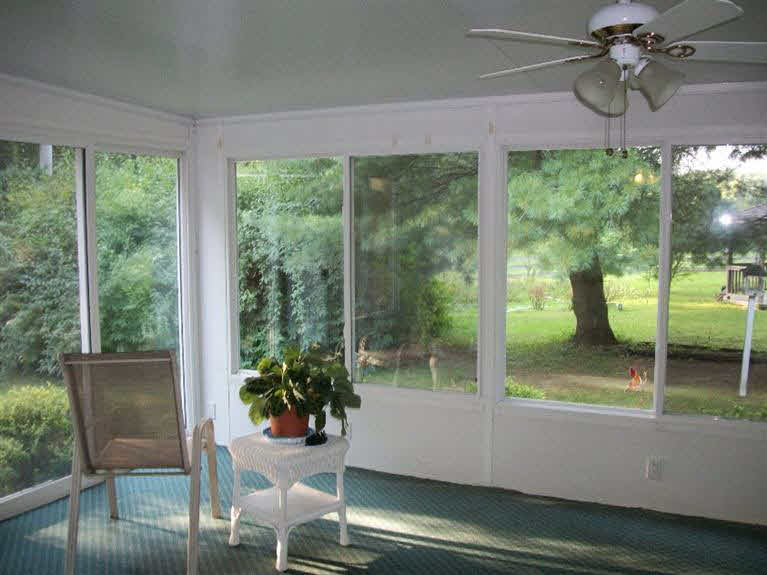 6039 West Fetz Harris Road Fredericksburg, IN 47120 - Photo 12 of 36 Gallery Image 12