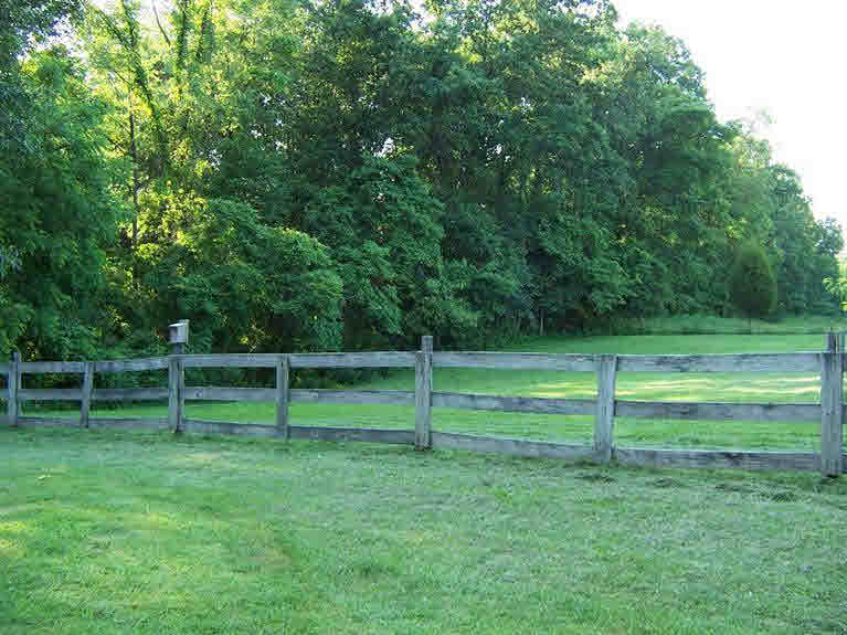6039 West Fetz Harris Road Fredericksburg, IN 47120 - Photo 14 of 36 Gallery Image 14