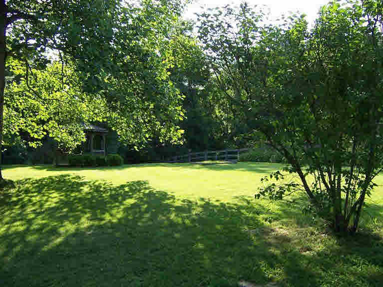6039 West Fetz Harris Road Fredericksburg, IN 47120 - Photo 15 of 36 Gallery Image 15