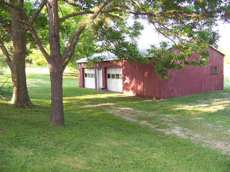 6039 West Fetz Harris Road Fredericksburg, IN 47120 - Photo 18 of 36 Gallery Image 18