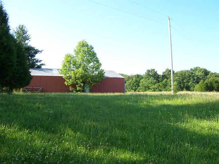 6039 West Fetz Harris Road Fredericksburg, IN 47120 - Photo 9 of 36 Gallery Image 9