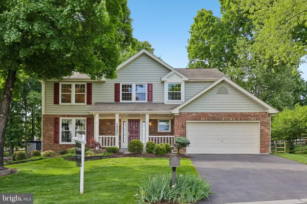 $985,000 | 14457 Settlers Landing Way, Gaithersburg, MD 20878