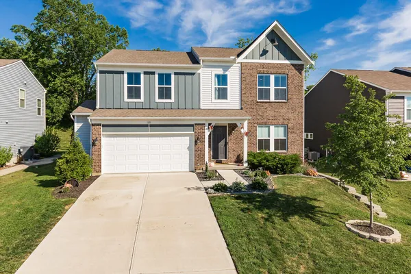 $419,900 | 1371 Meadowcrest Circle, Independence, KY 41051