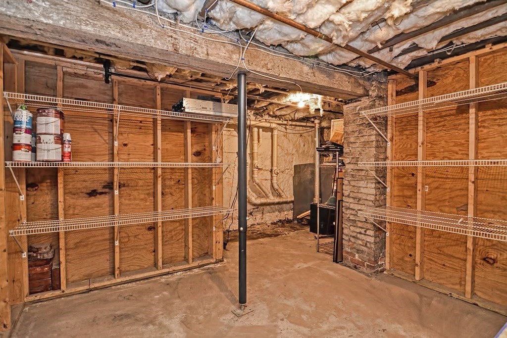 39 Sullivan Street, Unit 1 Boston, MA 02129 - Photo 15 of 21 Gallery Image 15