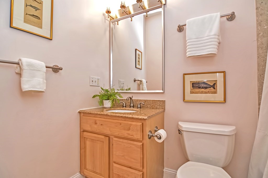 39 Sullivan Street, Unit 1 Boston, MA 02129 - Photo 8 of 21 Gallery Image 8