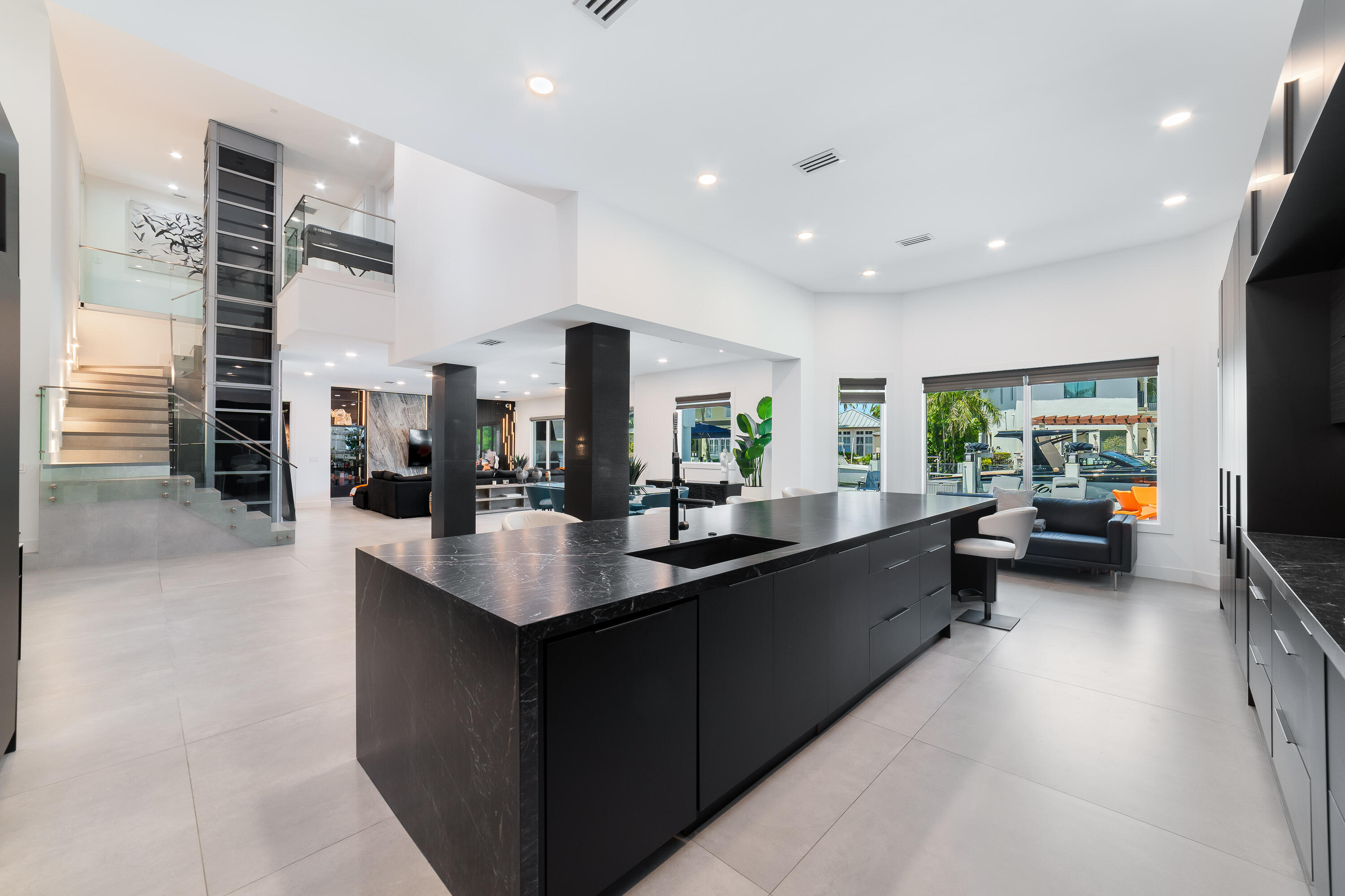 767 Harbour Drive Boca Raton, FL 33431 - Photo 9 of 79 Kitchen