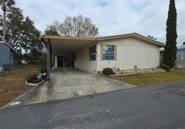 $109,999 | 252 Pinewood Drive, Eustis, FL 32726