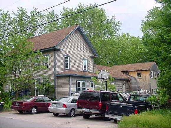 7 Main Street Rochester, NH 03868 - Photo 1 of 8