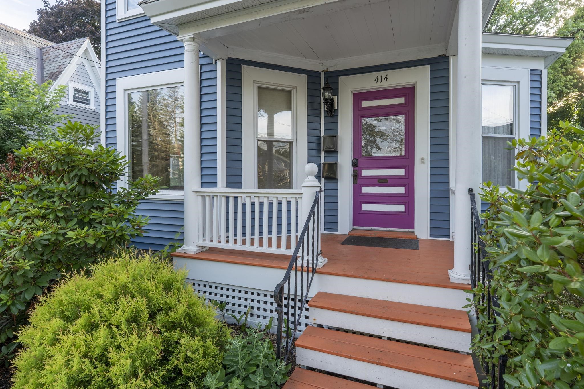 414 Walnut Street Manchester, NH 03104 - Photo 2 of 54