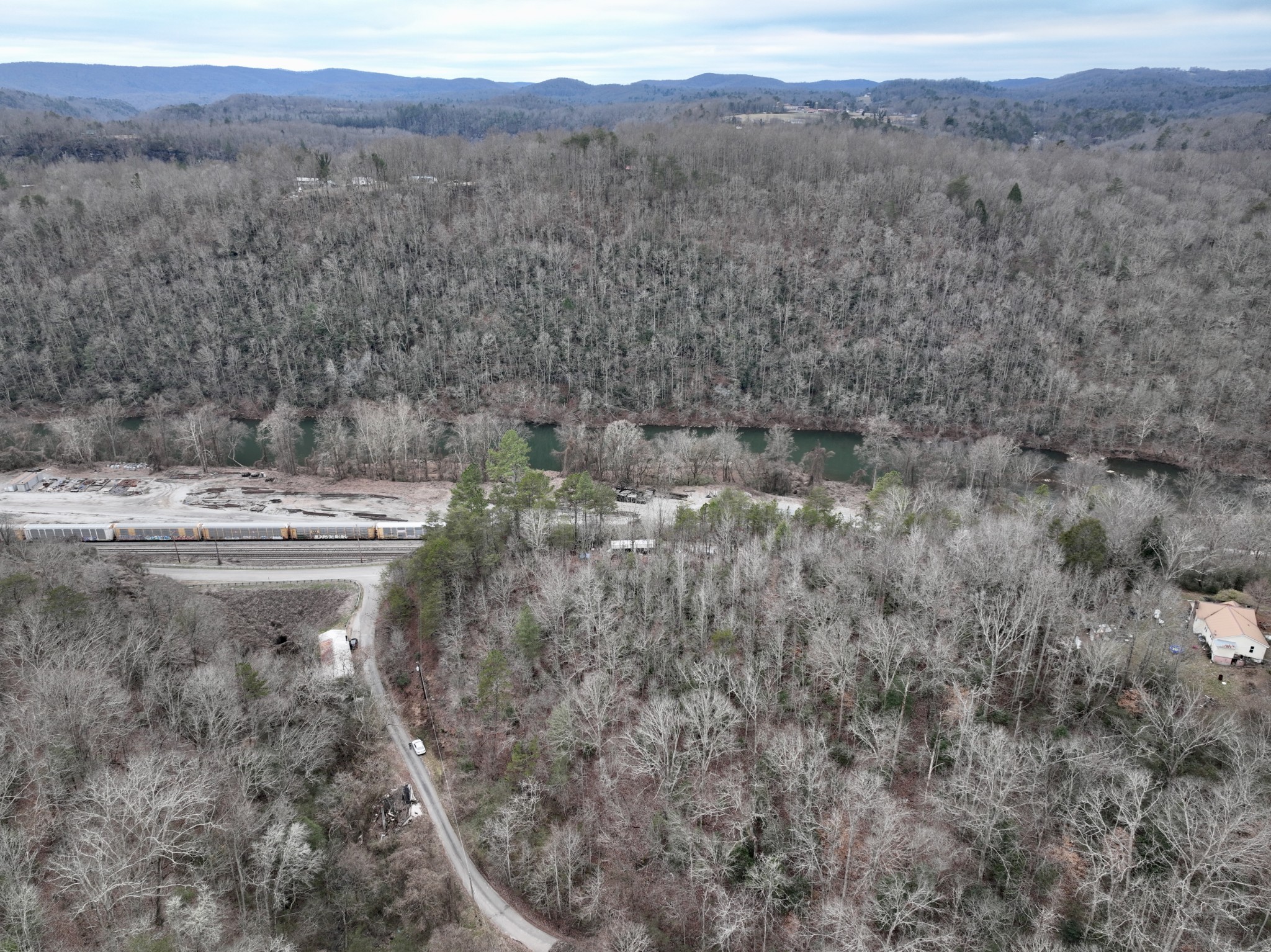 0 Reynolds Road Oakdale, TN 37829 - Photo 18 of 18 Gallery Image 18