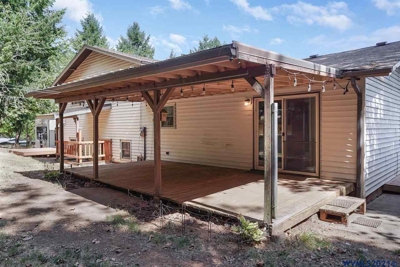28277 Ridgeway Road Sweet Home, OR 97386 - Photo 36 of 39 Gallery Image 36