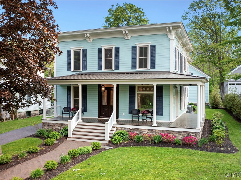 149 East Genesee St  