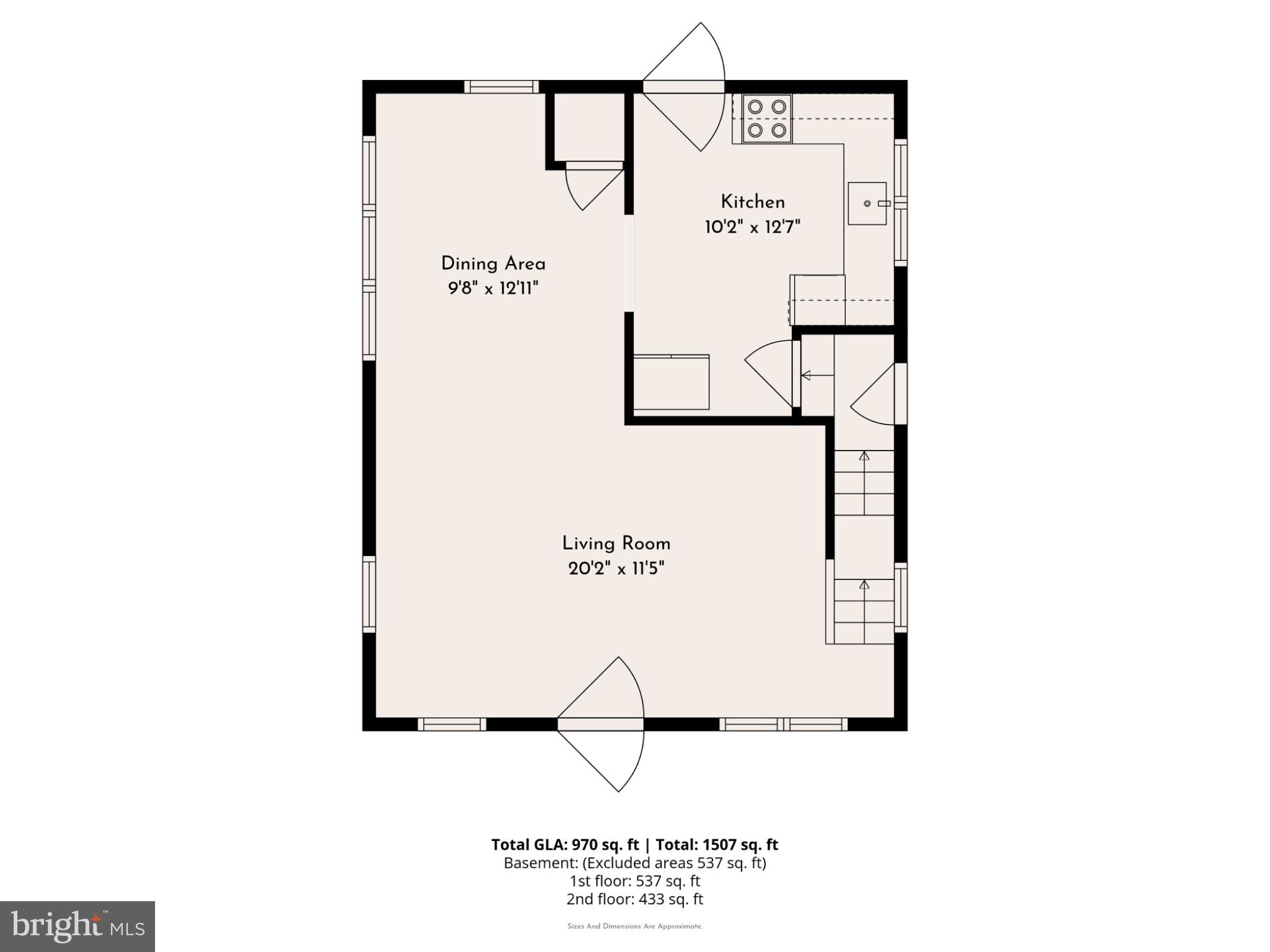 5131 Concord Road Aston, PA 19014 - Photo 26 of 29