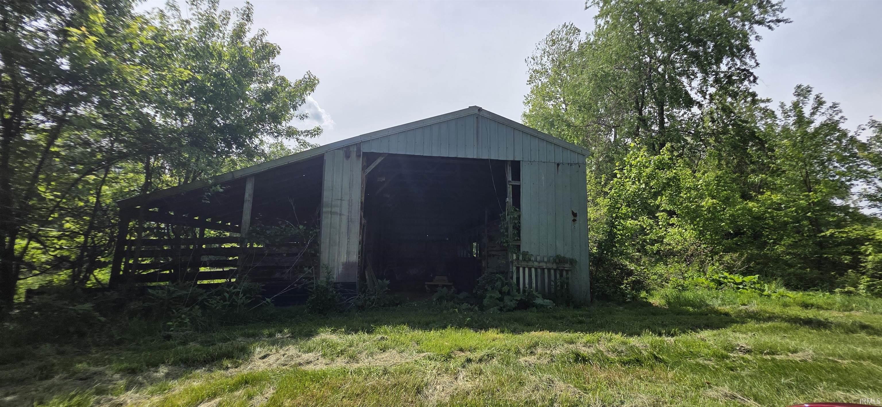 255 Spencer Pike Road Springville, IN 47462 - Photo 1 of 6 Gallery Image 1