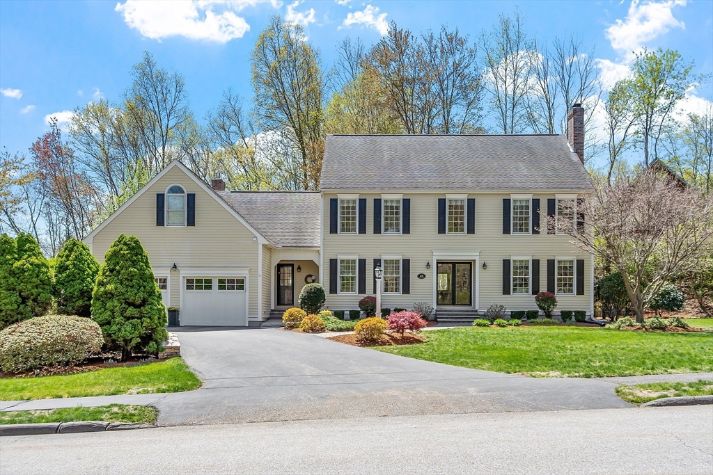 49 Wayside Road Westborough, MA 01581 - Photo 1 of 42 Gallery Image 1