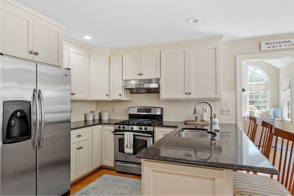 49 Wayside Road Westborough, MA 01581 - Photo 14 of 42 Gallery Image 14