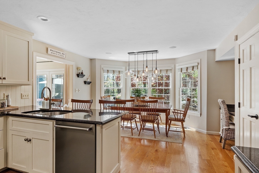 49 Wayside Road Westborough, MA 01581 - Photo 16 of 42 Gallery Image 16