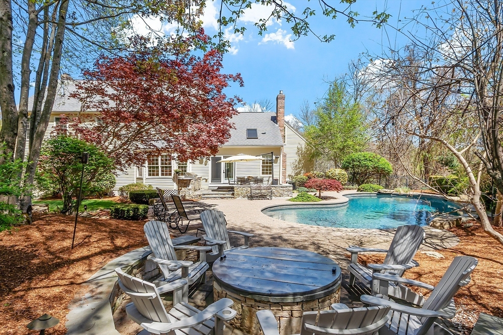 49 Wayside Road Westborough, MA 01581 - Photo 39 of 42 Gallery Image 39