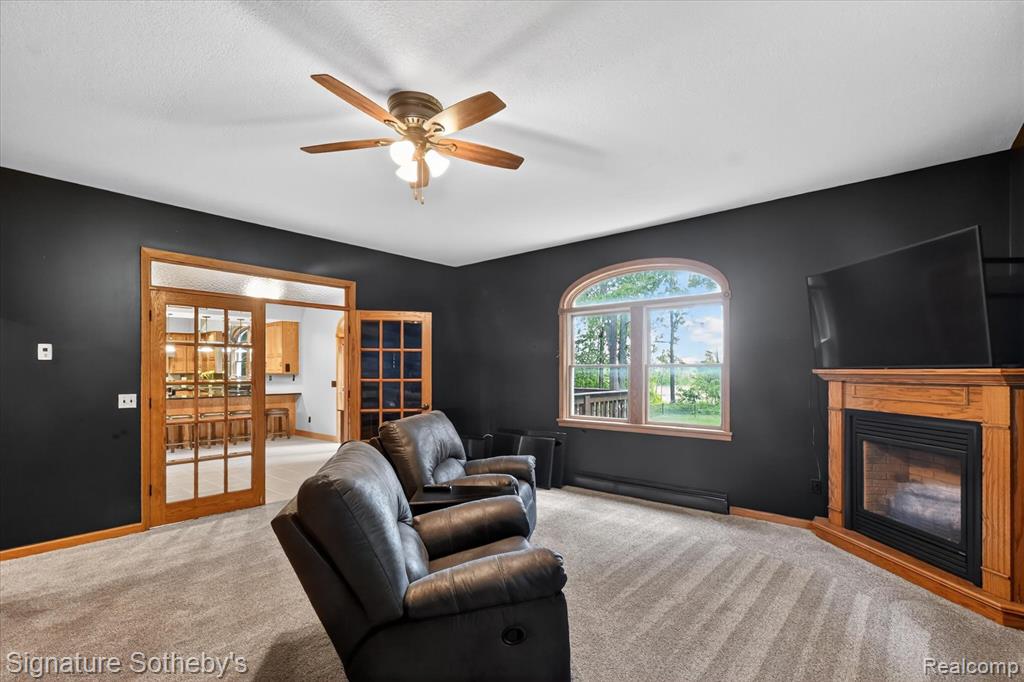 741 West Hunt Road Mayville, MI 48744 - Photo 17 of 99