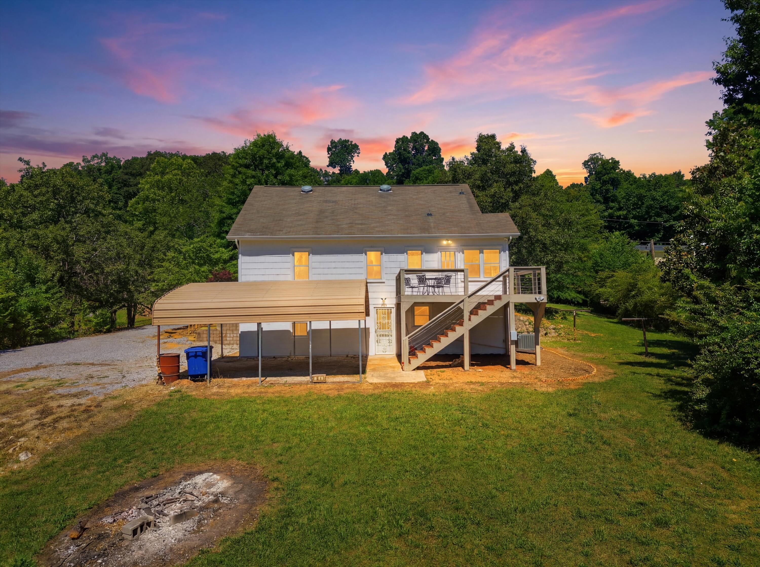 5580 Tucker Road Ooltewah, TN 37363 - Photo 46 of 59 49-5580TuckerRd-53
