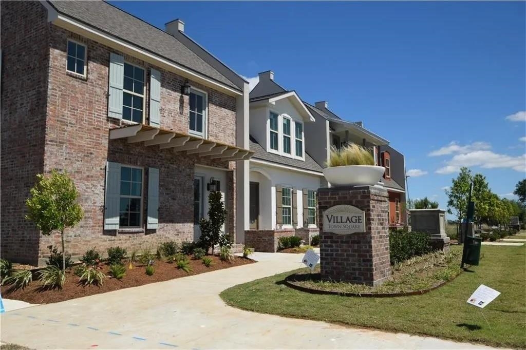 4315 Village Lane, Unit 1 Lake Charles, LA 70607 - Photo 1 of 18