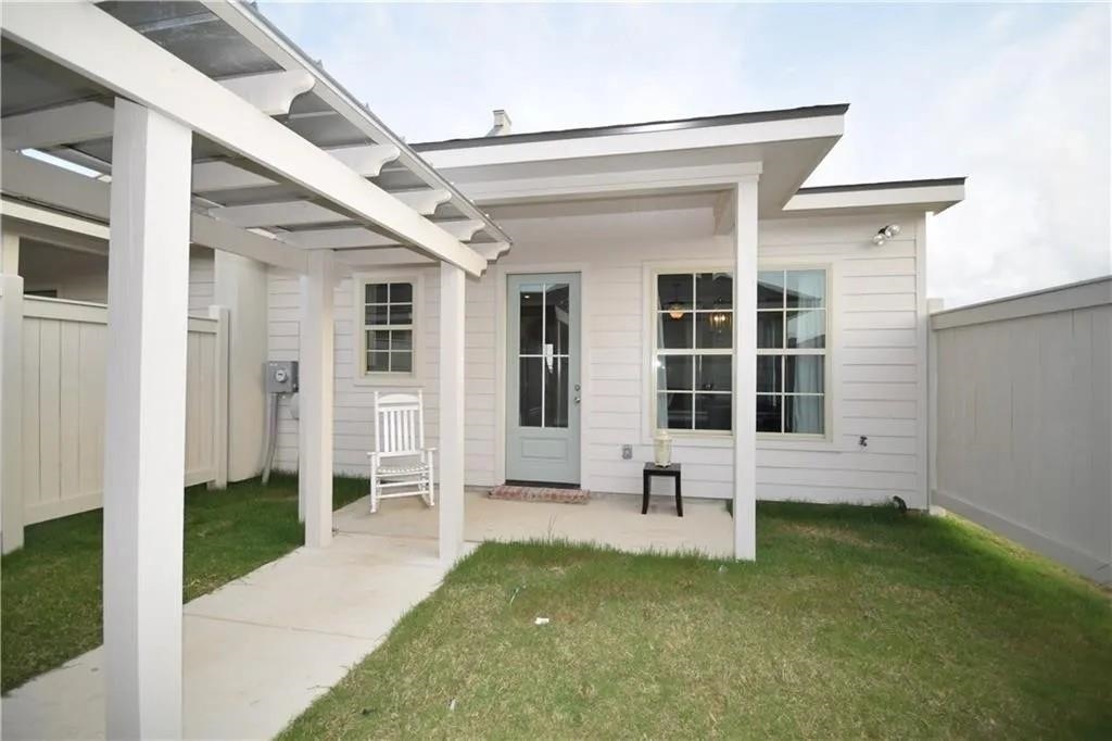 4315 Village Lane, Unit 1 Lake Charles, LA 70607 - Photo 15 of 18