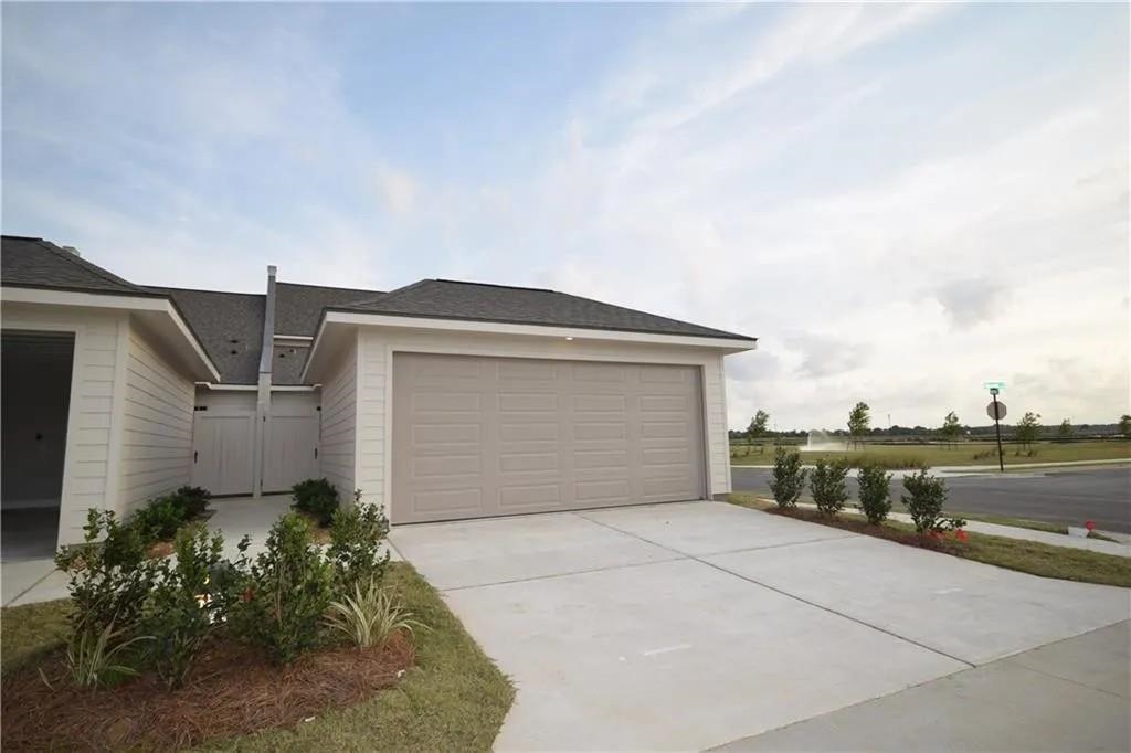 4315 Village Lane, Unit 1 Lake Charles, LA 70607 - Photo 16 of 18