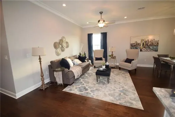 $254,000 | 4315 Village Lane, Unit 1, Lake Charles, LA 70607