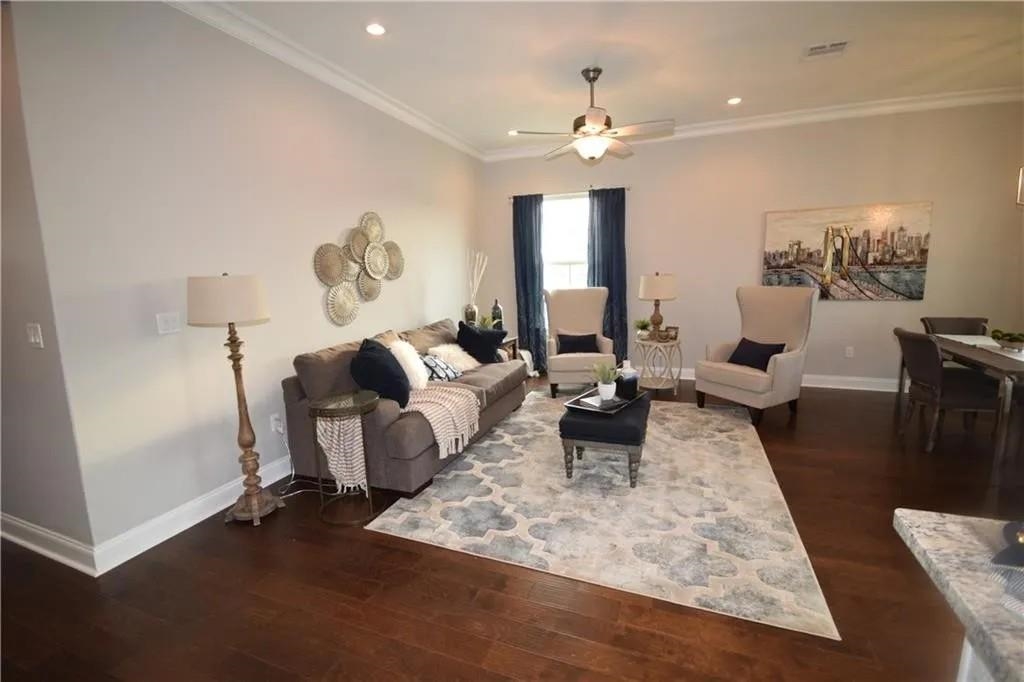 4315 Village Lane, Unit 1 Lake Charles, LA 70607 - Photo 6 of 18