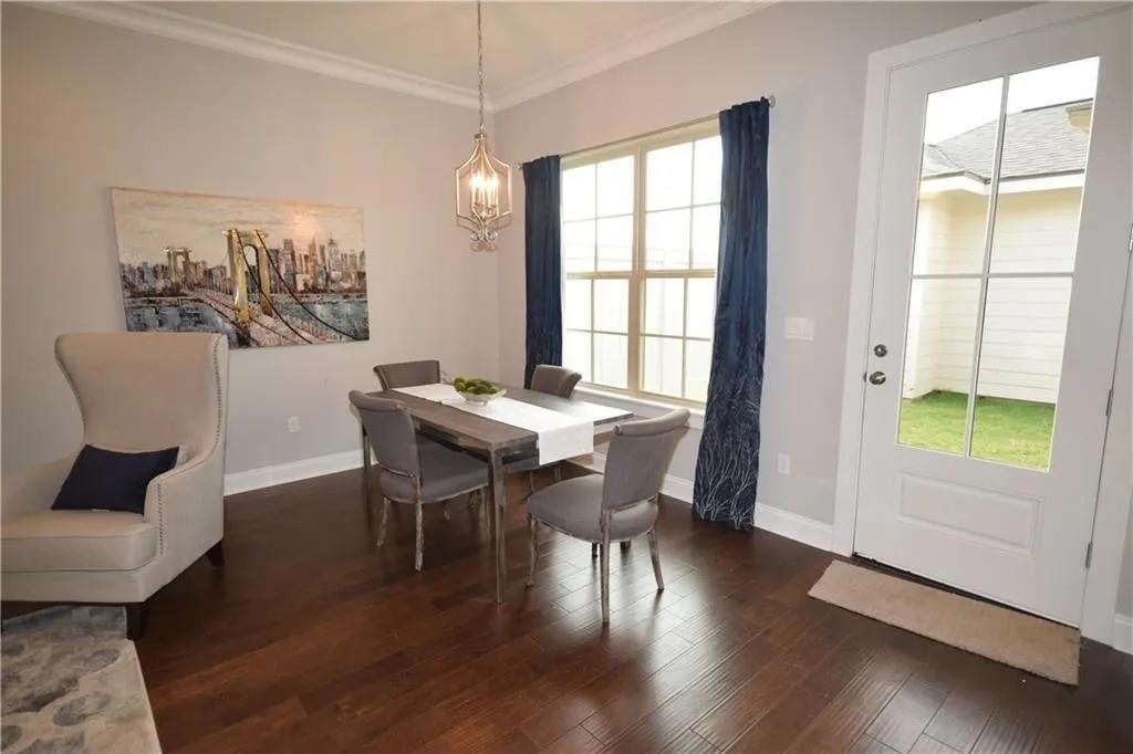 4315 Village Lane, Unit 1 Lake Charles, LA 70607 - Photo 7 of 18