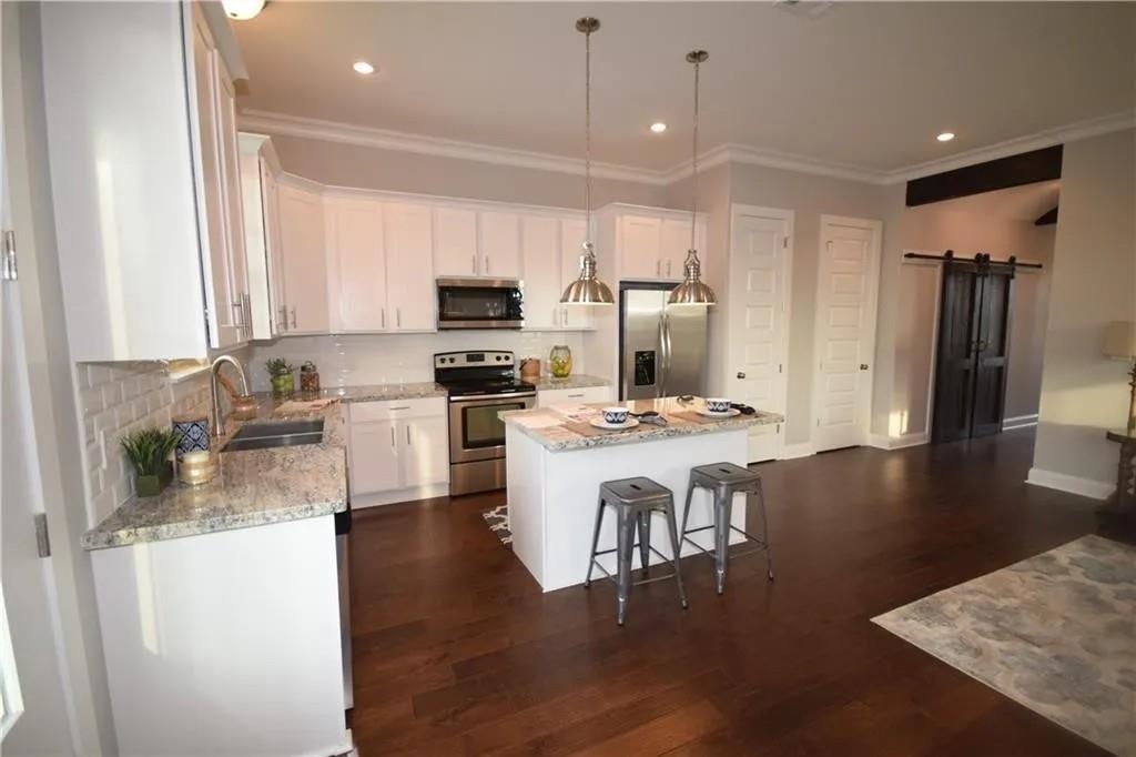4315 Village Lane, Unit 1 Lake Charles, LA 70607 - Photo 8 of 18