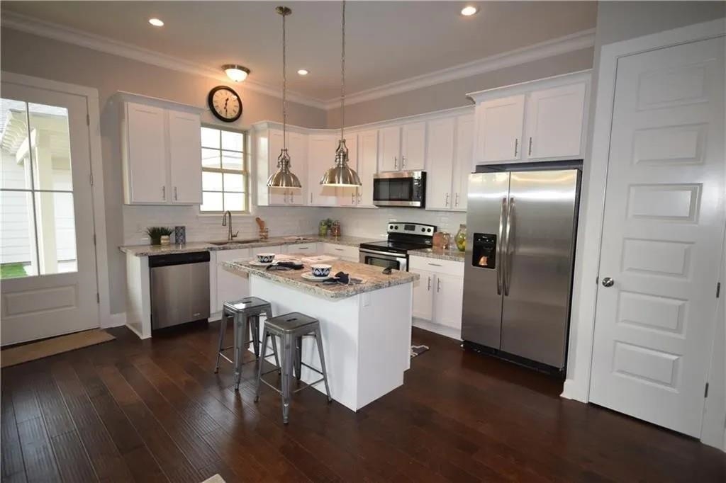 4315 Village Lane, Unit 1 Lake Charles, LA 70607 - Photo 9 of 18