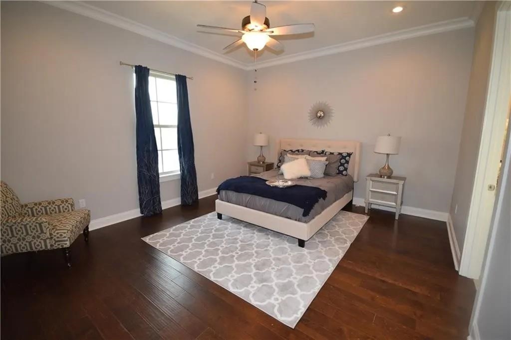 4315 Village Lane, Unit 1 Lake Charles, LA 70607 - Photo 10 of 18