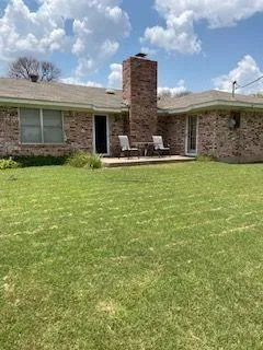 $2,695 | 817 Kenwood Drive, Abilene, TX 79601
