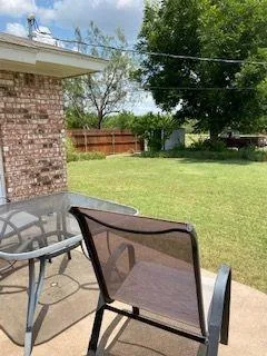 $2,695 | 817 Kenwood Drive, Abilene, TX 79601