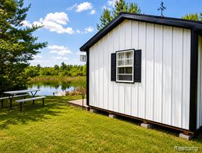 643 North Hockaday Road Gladwin, MI 48624 - Photo 14 of 24