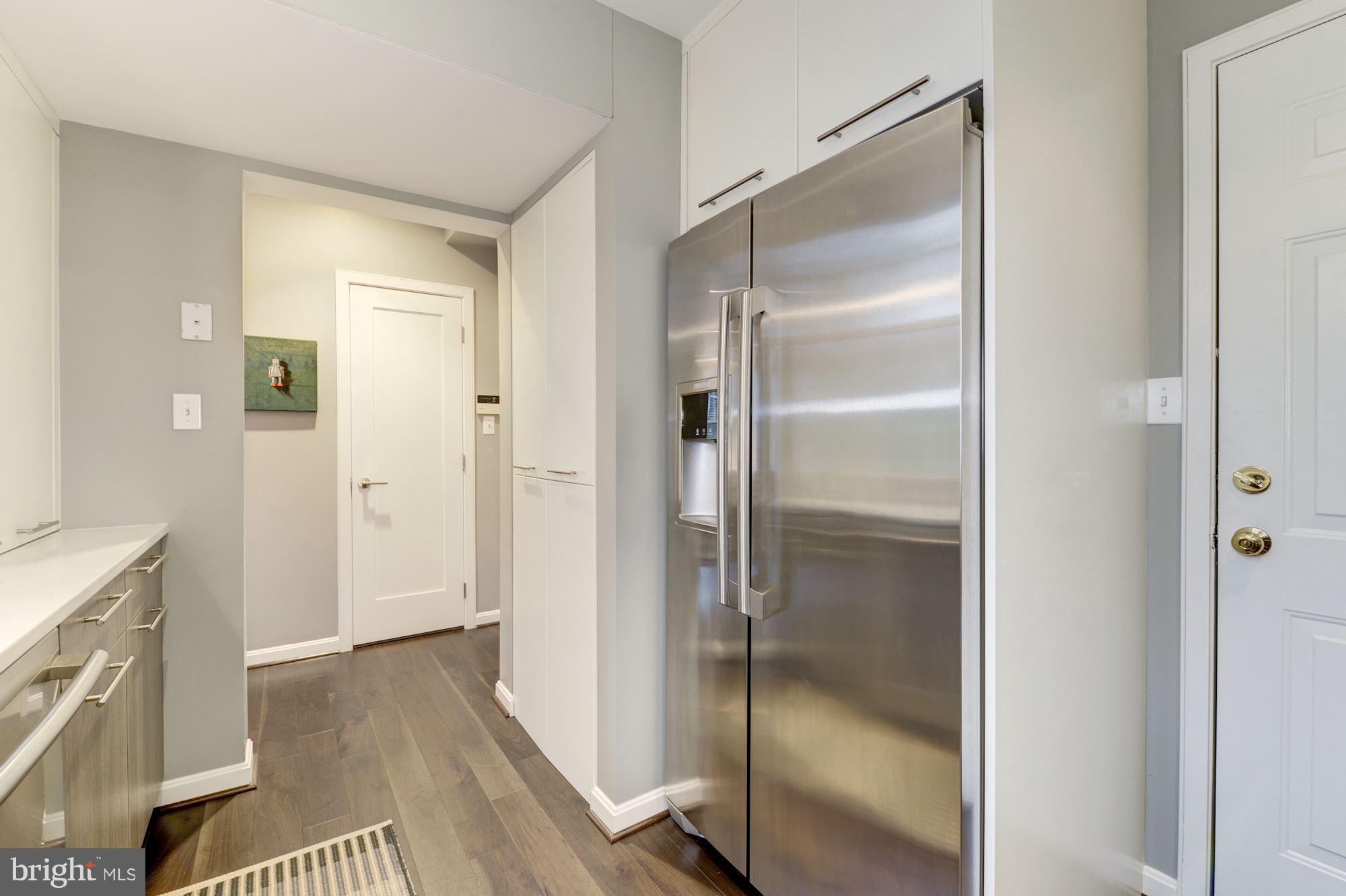 1907 Belmont Road Northwest, Unit 68 Washington, DC 20009 - Photo 11 of 27 Gallery Image 11