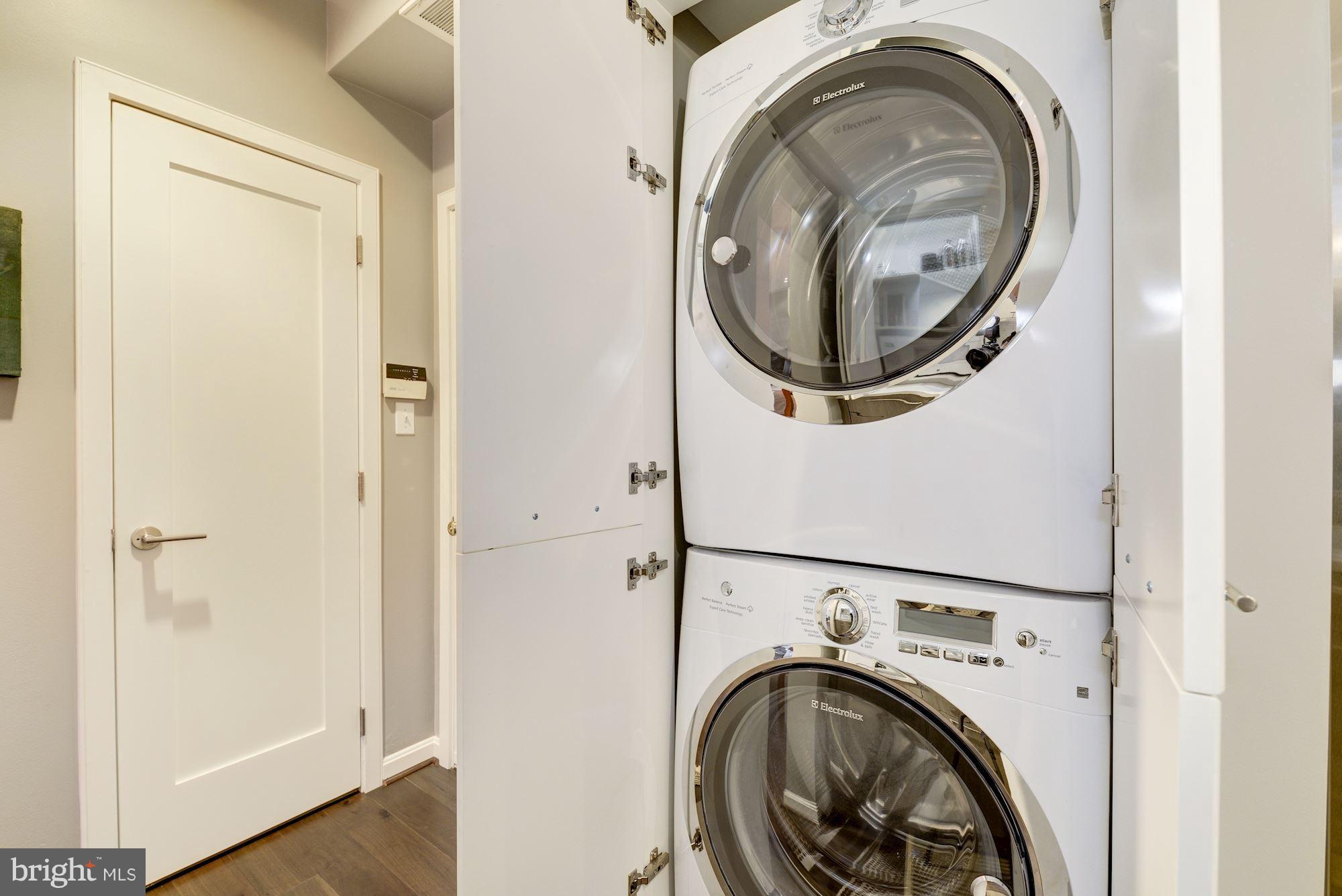 1907 Belmont Road Northwest, Unit 68 Washington, DC 20009 - Photo 12 of 27 Gallery Image 12