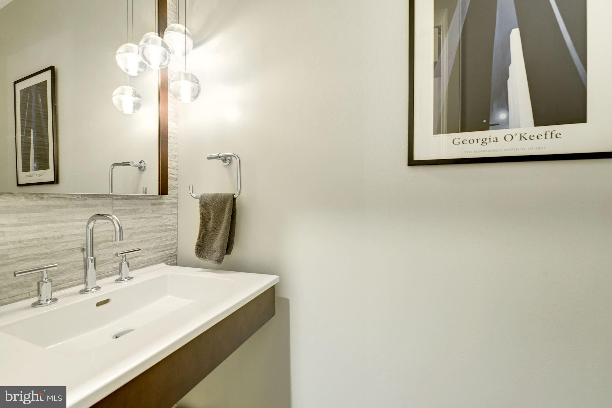 1907 Belmont Road Northwest, Unit 68 Washington, DC 20009 - Photo 13 of 27 Gallery Image 13