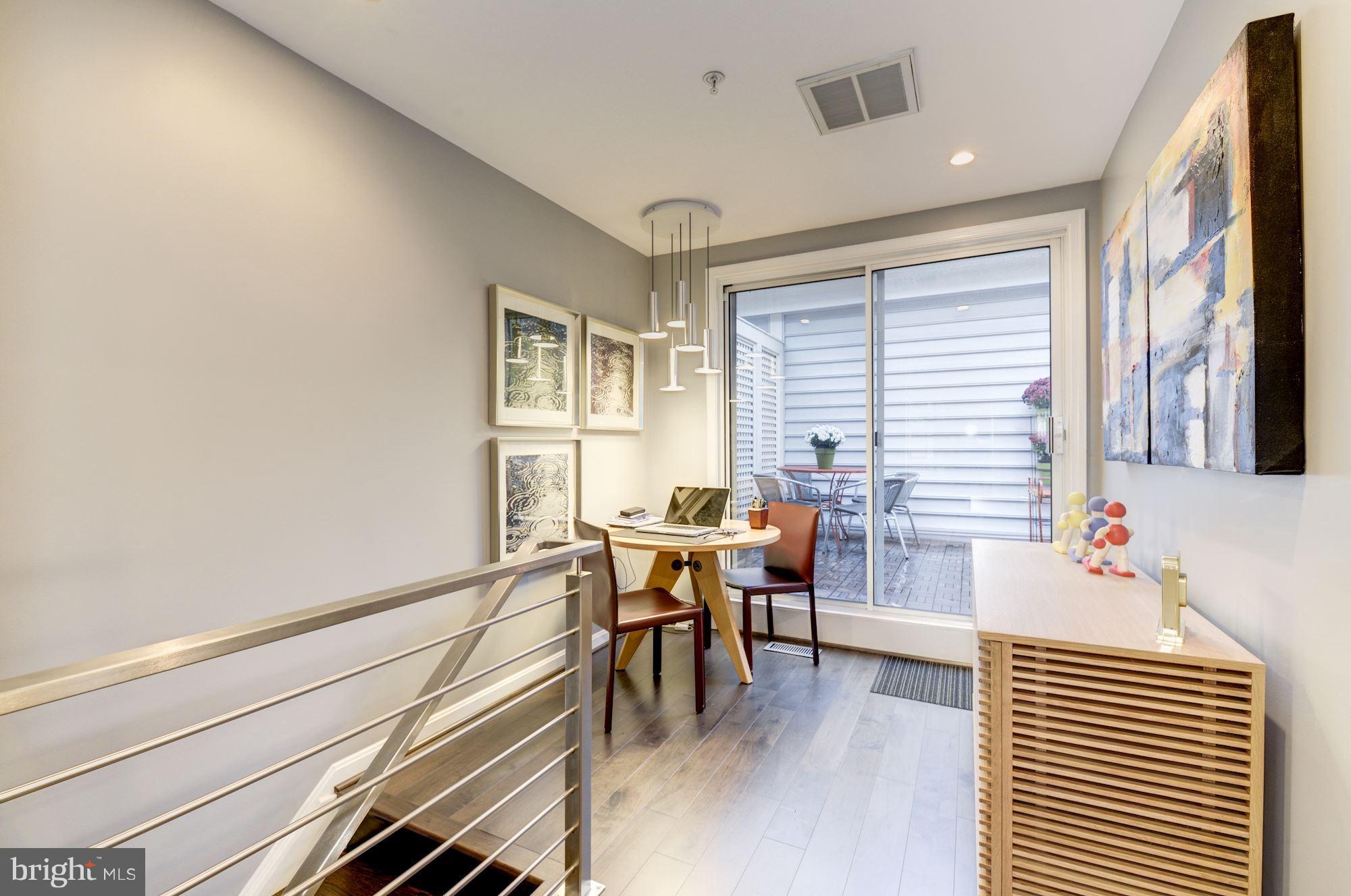 1907 Belmont Road Northwest, Unit 68 Washington, DC 20009 - Photo 14 of 27 Gallery Image 14