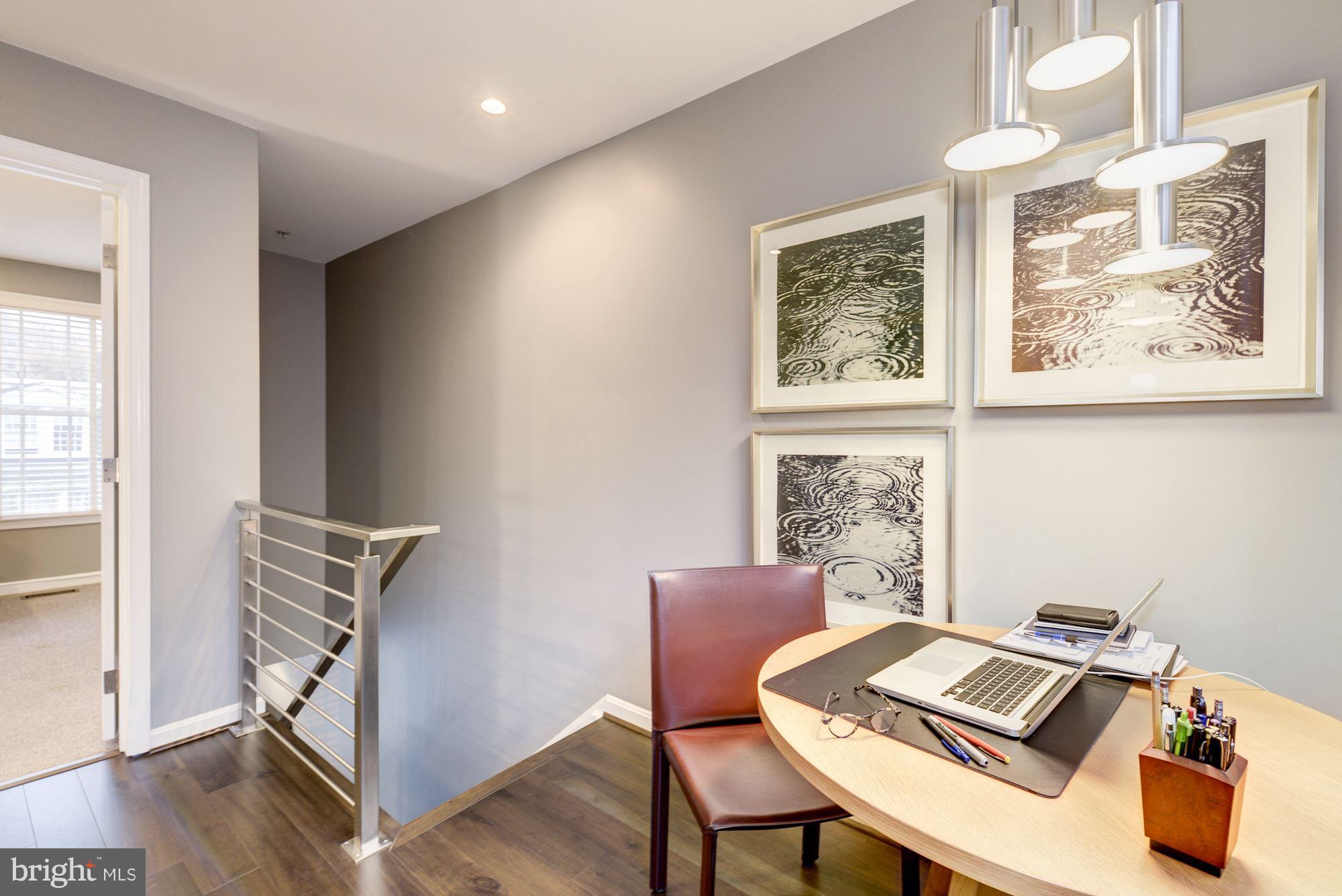 1907 Belmont Road Northwest, Unit 68 Washington, DC 20009 - Photo 15 of 27 Gallery Image 15