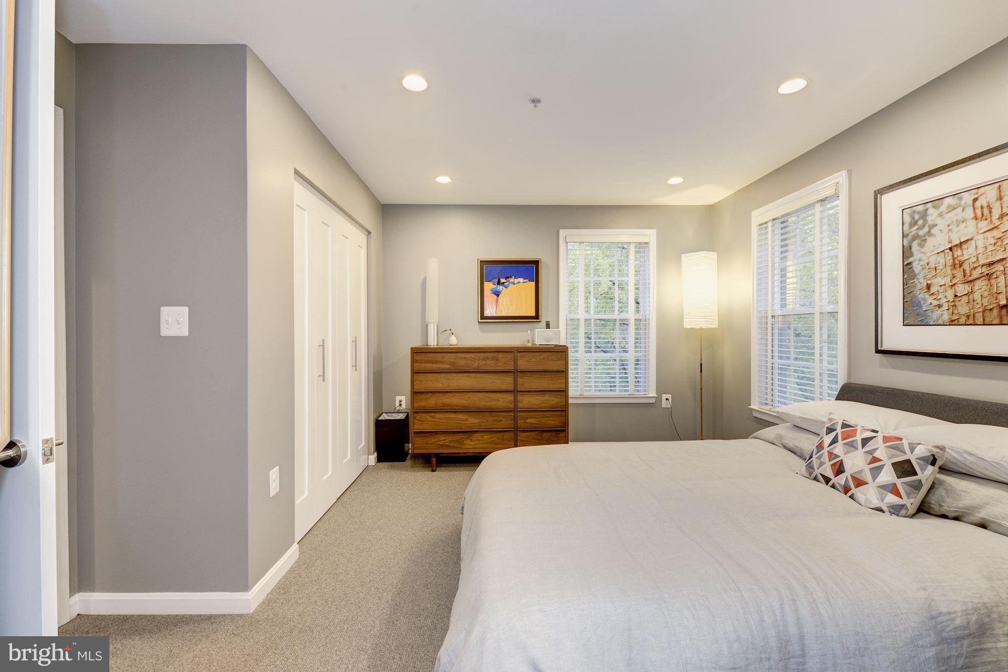 1907 Belmont Road Northwest, Unit 68 Washington, DC 20009 - Photo 18 of 27 Gallery Image 18